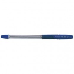 PILOT ΣΤΥΛΟ BPS-GP EXTRA FINE 0.5mm ΜΠΛΕ